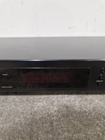 Denon TU-260L II AM/FM Tuner - Black - Excellent - Image 7