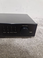 Denon TU-260L II AM/FM Tuner - Black - Excellent - Image 8