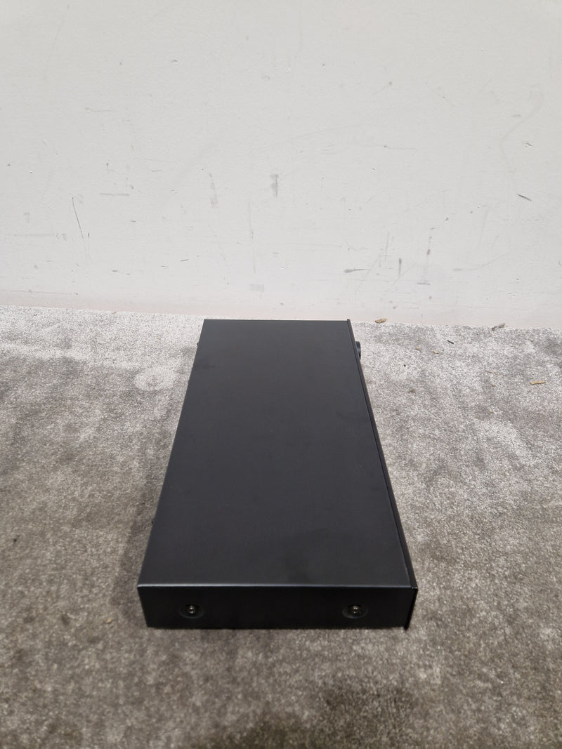 Denon TU-260L II AM/FM Tuner - Black - Excellent - Image 9