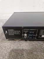 Denon TU-260L II AM/FM Tuner - Black - Excellent - Image 12