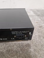 Denon TU-260L II AM/FM Tuner - Black - Excellent - Image 13