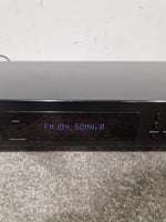 Denon TU-260L II AM/FM Tuner - Black - Excellent - Image 15