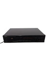 Denon DCD-660 CD Player - Black - Japan Made - Excellent - Photo 1