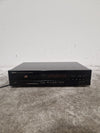 Denon DCD-660 CD Player - Black - Japan Made - Excellent - Photo 3