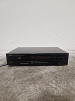 Denon DCD-660 CD Player - Black - Japan Made - Excellent - Image 3