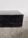 Denon DCD-660 CD Player - Black - Japan Made - Excellent - Photo 2
