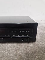 Denon DCD-660 CD Player - Black - Japan Made - Excellent - Image 2