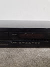 Denon DCD-660 CD Player - Black - Japan Made - Excellent - Photo 4