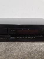 Denon DCD-660 CD Player - Black - Japan Made - Excellent - Image 4
