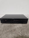 Denon DCD-660 CD Player - Black - Japan Made - Excellent - Photo 6