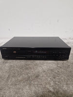 Denon DCD-660 CD Player - Black - Japan Made - Excellent - Image 6