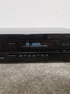 Denon DCD-660 CD Player - Black - Japan Made - Excellent - Photo 7