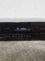 Denon DCD-660 CD Player - Black - Japan Made - Excellent - Image 7