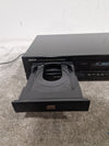 Denon DCD-660 CD Player - Black - Japan Made - Excellent - Photo 9