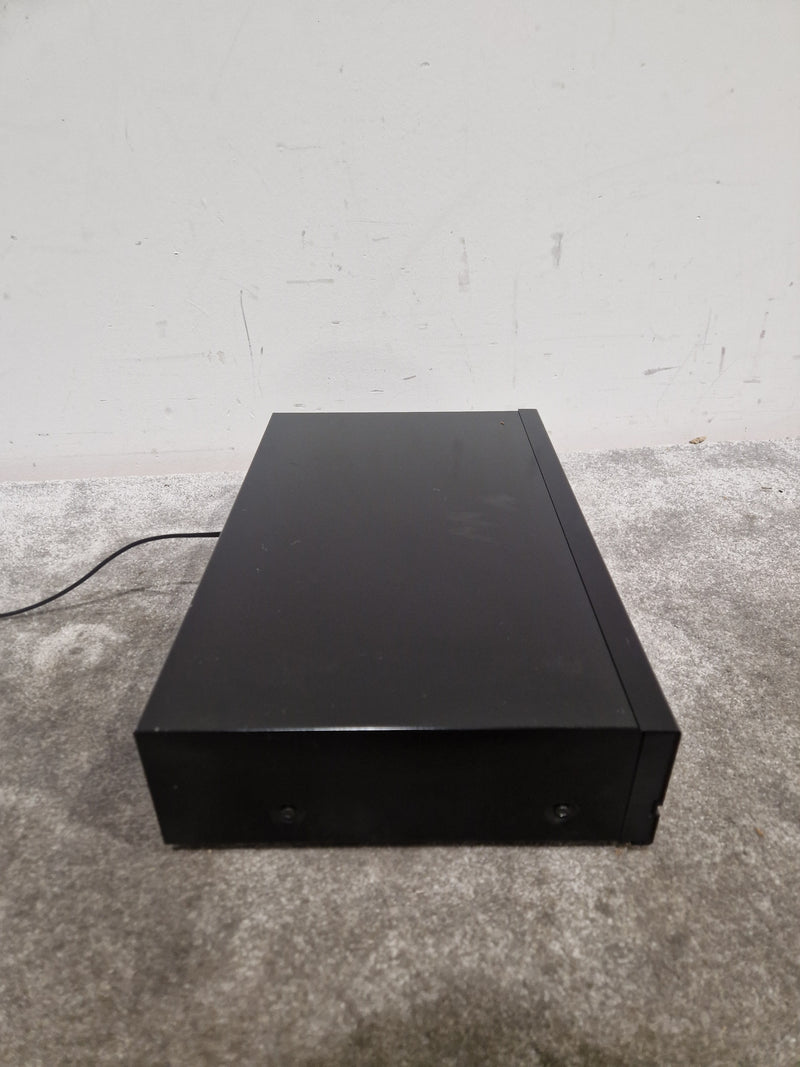 Denon DCD-660 CD Player - Black - Japan Made - Excellent - Image 10