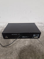 Denon DCD-660 CD Player - Black - Japan Made - Excellent - Image 11