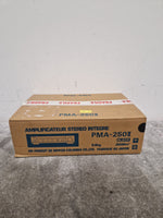 Denon PMA-250 II Integrated Amplifier - Black - Excellent - Image 11