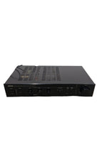 Denon PMA-250 II Integrated Amplifier - Black - Excellent - Image 1