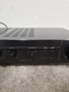 Denon PMA-250 II Integrated Amplifier - Black - Excellent - Photo 14