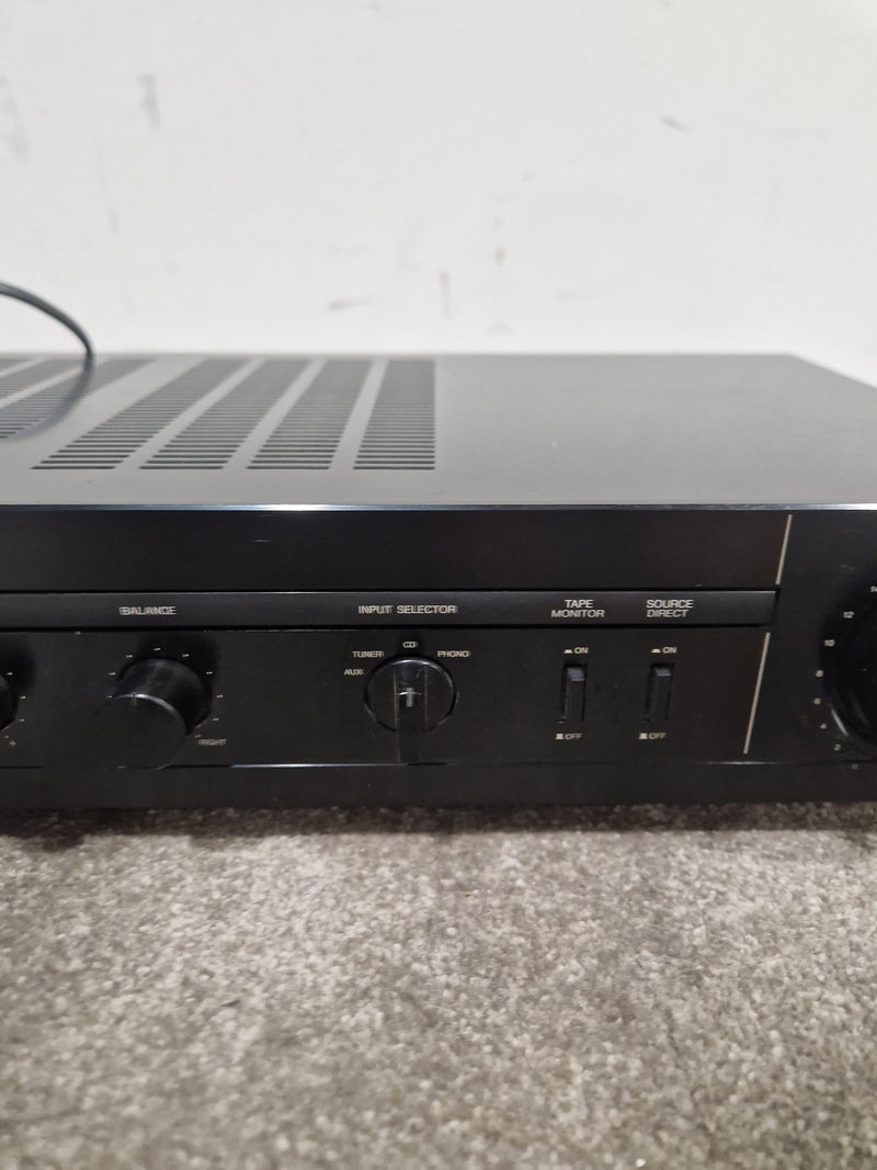 Denon PMA-250 II Integrated Amplifier - Black - Excellent - Image 14