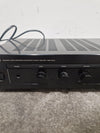 Denon PMA-250 II Integrated Amplifier - Black - Excellent - Photo 2