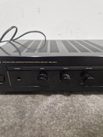 Denon PMA-250 II Integrated Amplifier - Black - Excellent - Image 2