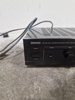 Denon PMA-250 II Integrated Amplifier - Black - Excellent - Image 3