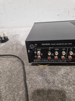Denon PMA-250 II Integrated Amplifier - Black - Excellent - Image 16