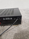 Denon PMA-250 II Integrated Amplifier - Black - Excellent - Photo 8