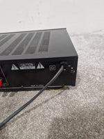 Denon PMA-250 II Integrated Amplifier - Black - Excellent - Image 8