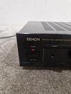 Denon PMA-250 II Integrated Amplifier - Black - Excellent - Photo 10