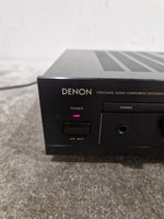 Denon PMA-250 II Integrated Amplifier - Black - Excellent - Image 10