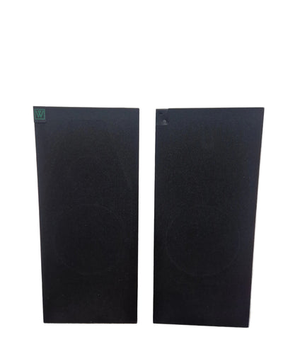 Wharfedale Delta 90 Floorstanding Speakers - Pair - Hand Made England - Excellent