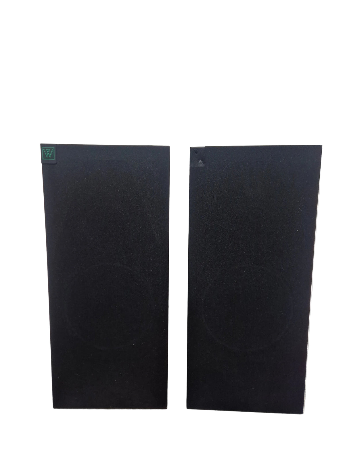 Wharfedale Delta 90 Floorstanding Speakers - Pair - Hand Made England - Excellent