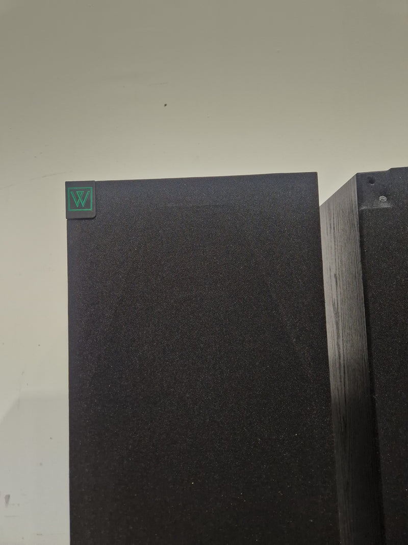 Wharfedale Delta 90 Floorstanding Speakers - Pair - Hand Made England - Excellent - Image 10