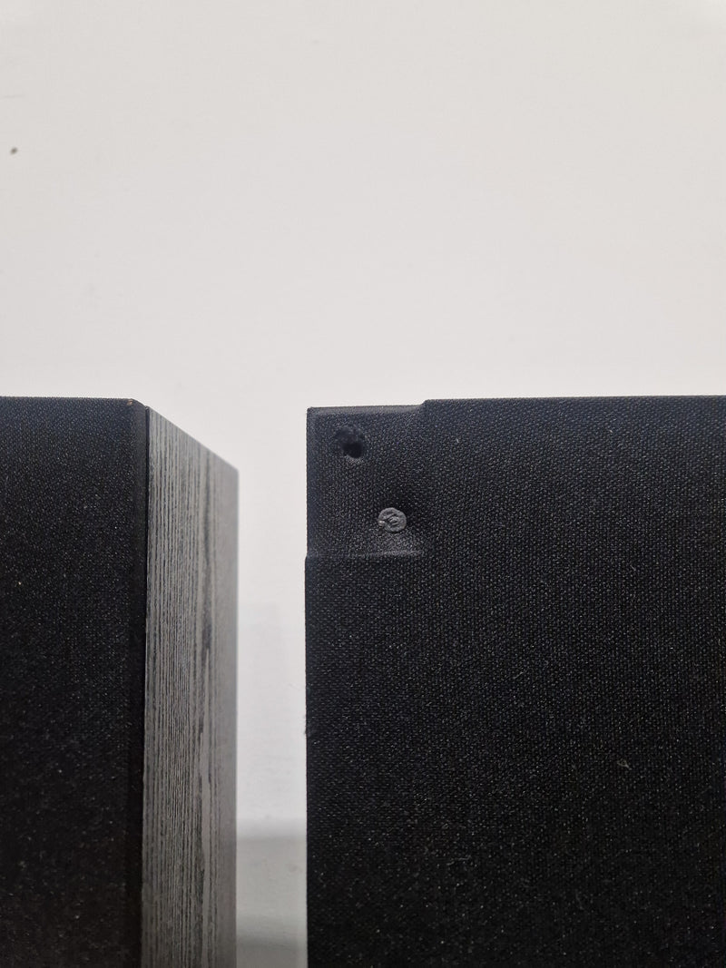 Wharfedale Delta 90 Floorstanding Speakers - Pair - Hand Made England - Excellent - Image 12