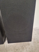 Wharfedale Delta 90 Floorstanding Speakers - Pair - Hand Made England - Excellent - Image 13