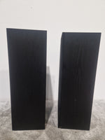 Wharfedale Delta 90 Floorstanding Speakers - Pair - Hand Made England - Excellent - Image 3