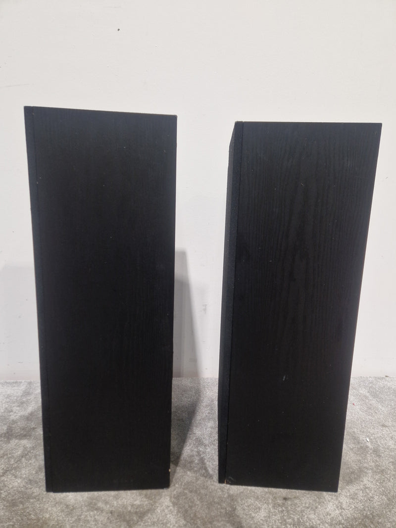Wharfedale Delta 90 Floorstanding Speakers - Pair - Hand Made England - Excellent - Image 3