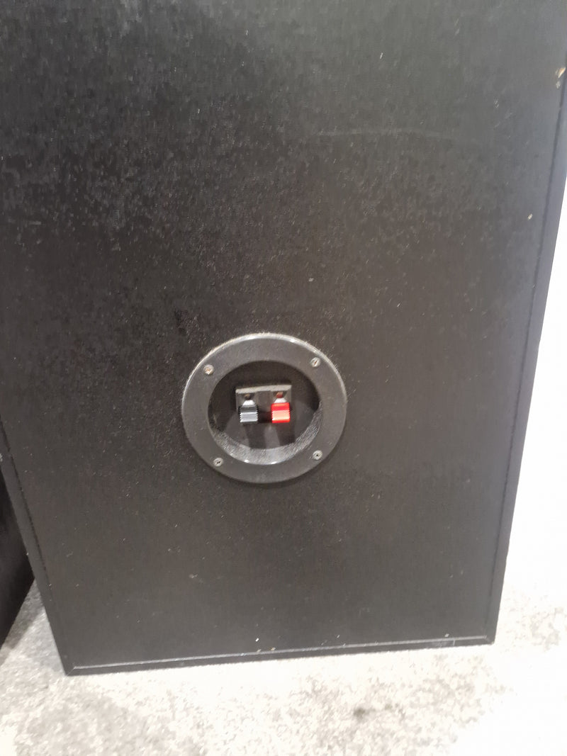Wharfedale Delta 90 Floorstanding Speakers - Pair - Hand Made England - Excellent - Image 18
