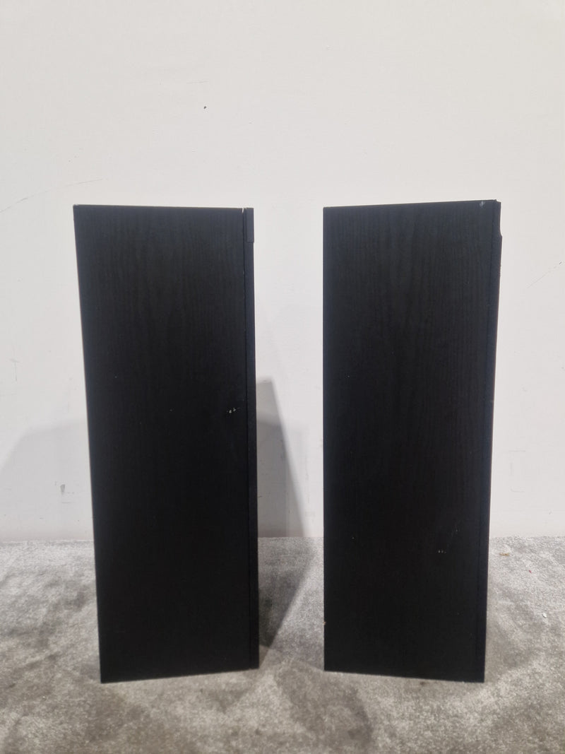 Wharfedale Delta 90 Floorstanding Speakers - Pair - Hand Made England - Excellent - Image 7