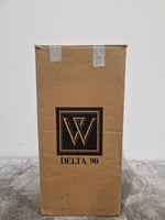 Wharfedale Delta 90 Floorstanding Speakers - Pair - Hand Made England - Excellent - Image 19
