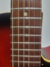 Framus Sorella 5/59, 1960’s, Black Rose, Acoustic Made In West Germany – Acoustic Guitar - Good - Photo 18