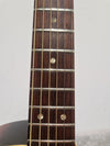Framus Sorella 5/59, 1960’s, Black Rose, Acoustic Made In West Germany – Acoustic Guitar - Good - Photo 19