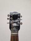 Framus Sorella 5/59, 1960’s, Black Rose, Acoustic Made In West Germany – Acoustic Guitar - Good - Photo 3