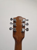 Framus Sorella 5/59, 1960’s, Black Rose, Acoustic Made In West Germany – Acoustic Guitar - Good - Image 4
