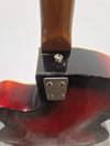 Framus Sorella 5/59, 1960’s, Black Rose, Acoustic Made In West Germany – Acoustic Guitar - Good - Photo 7