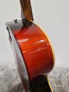 Framus Sorella 5/59, 1960’s, Black Rose, Acoustic Made In West Germany – Acoustic Guitar - Good - Photo 22