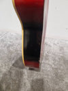 Framus Sorella 5/59, 1960’s, Black Rose, Acoustic Made In West Germany – Acoustic Guitar - Good - Photo 23