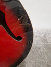 Framus Sorella 5/59, 1960’s, Black Rose, Acoustic Made In West Germany – Acoustic Guitar - Good - Photo 10